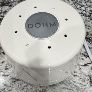 White Noise Machine - White